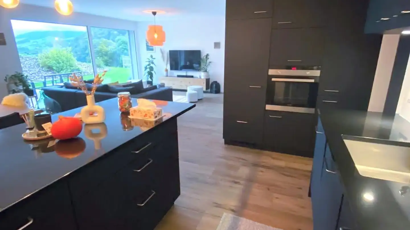 Appartement à louer - Chemin Du Poyet 25, 1634 La Roche FR - Photo 2