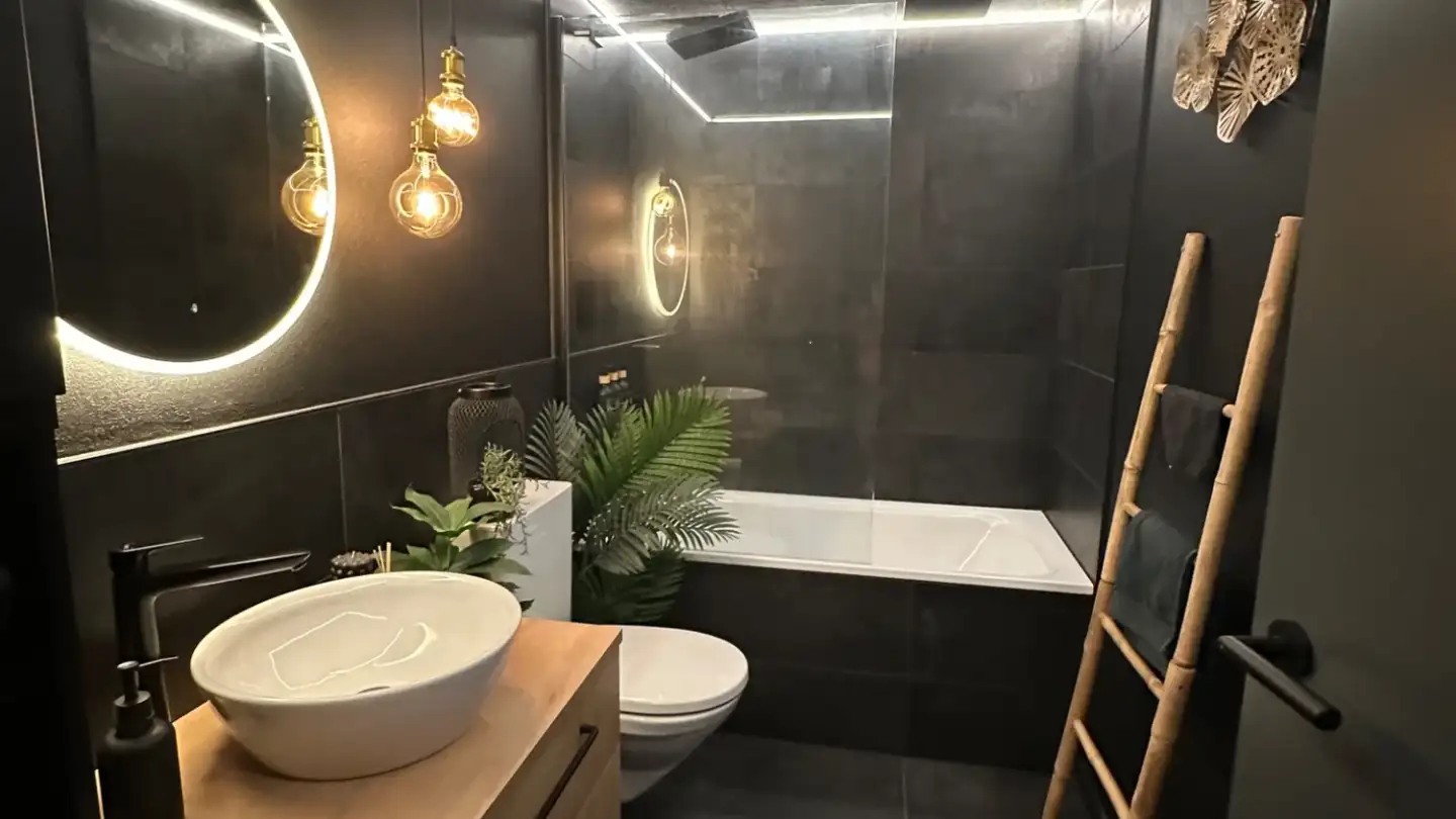 Appartamento in affitto - 3700 Spiez - Foto 4