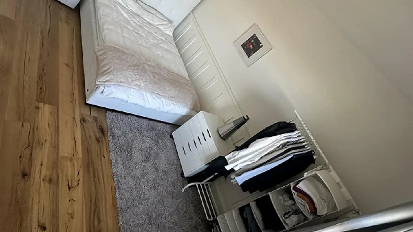 Appartamento in affitto - Guisanstrasse 11, 9010 St. Gallen - Foto 3