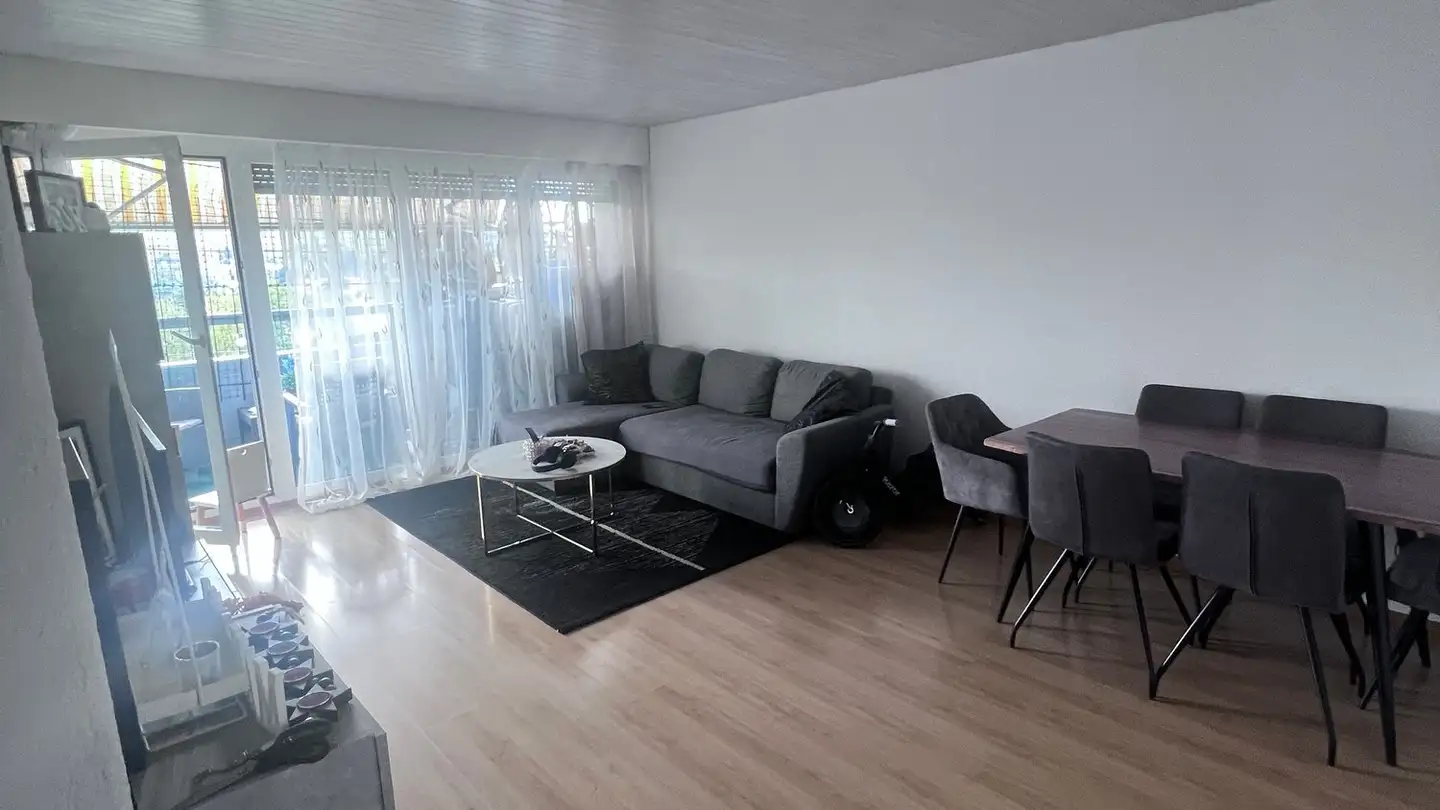 Apartment for rent - Lyss-Strasse 75, 2560 Nidau - Photo 2