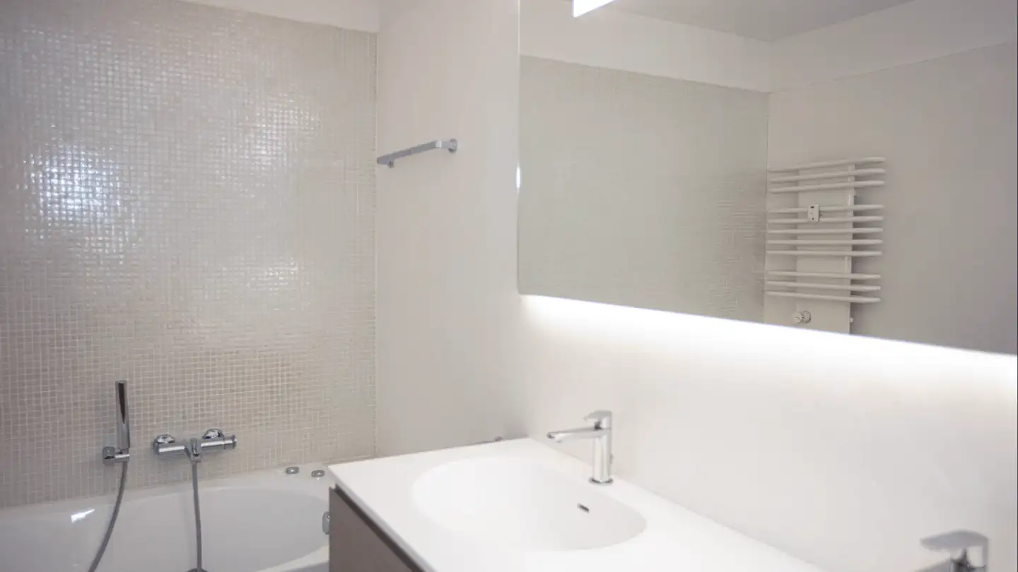 Duplex for sale - Via Montalbano 5, 6900 Lugano - Photo 4