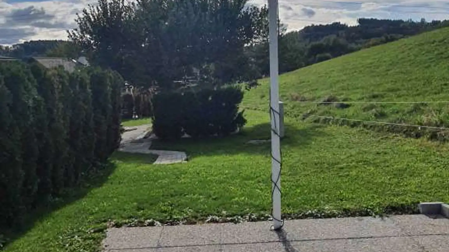 Wohnung mieten - Route Du Vieux-Collège, 1077 Servion