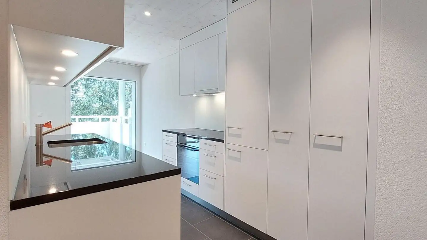 Apartment for rent - Unterdorfstrasse 49, 3072 Ostermundigen - Photo 3