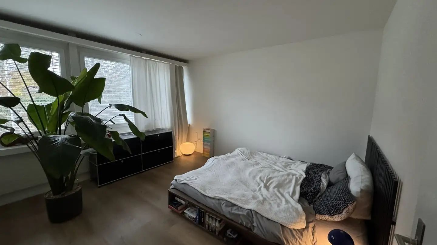 Apartment for rent - 4500 Solothurn - Photo 3