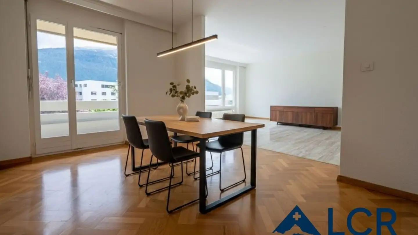 Apartment for sale - Route D'antzère, 1964 Conthey - Photo 3