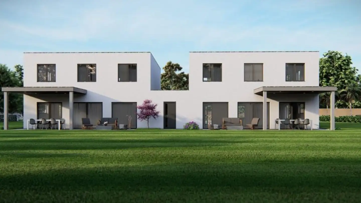 Maison individuelle à vendre - 2905 Courtedoux