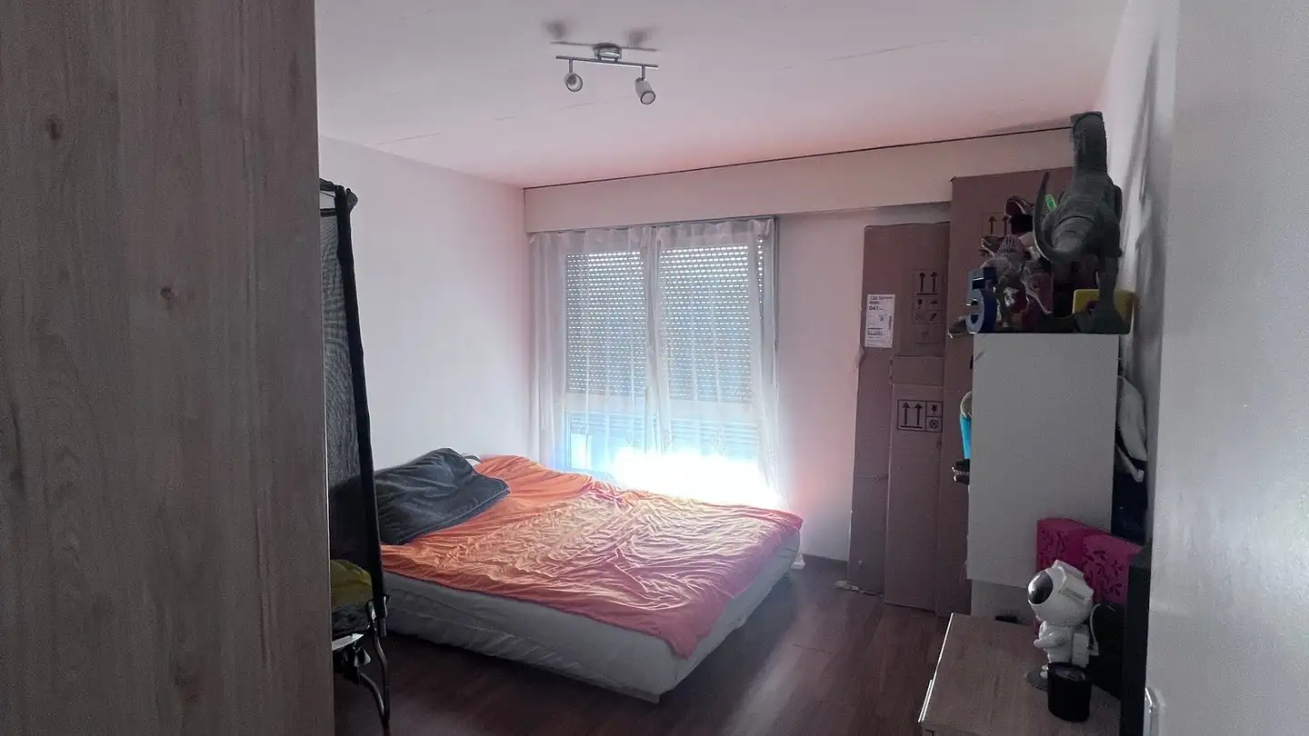 Apartment for rent - Lyss-Strasse 75, 2560 Nidau - Photo 4