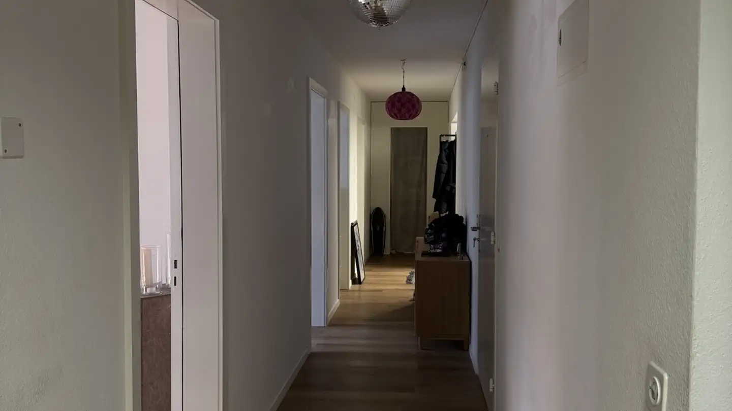 Apartment for rent - 4500 Solothurn - Photo 4