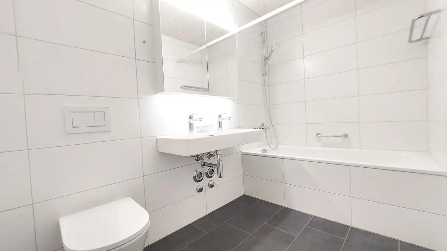 Apartment for rent - Unterdorfstrasse 49, 3072 Ostermundigen - Photo 4
