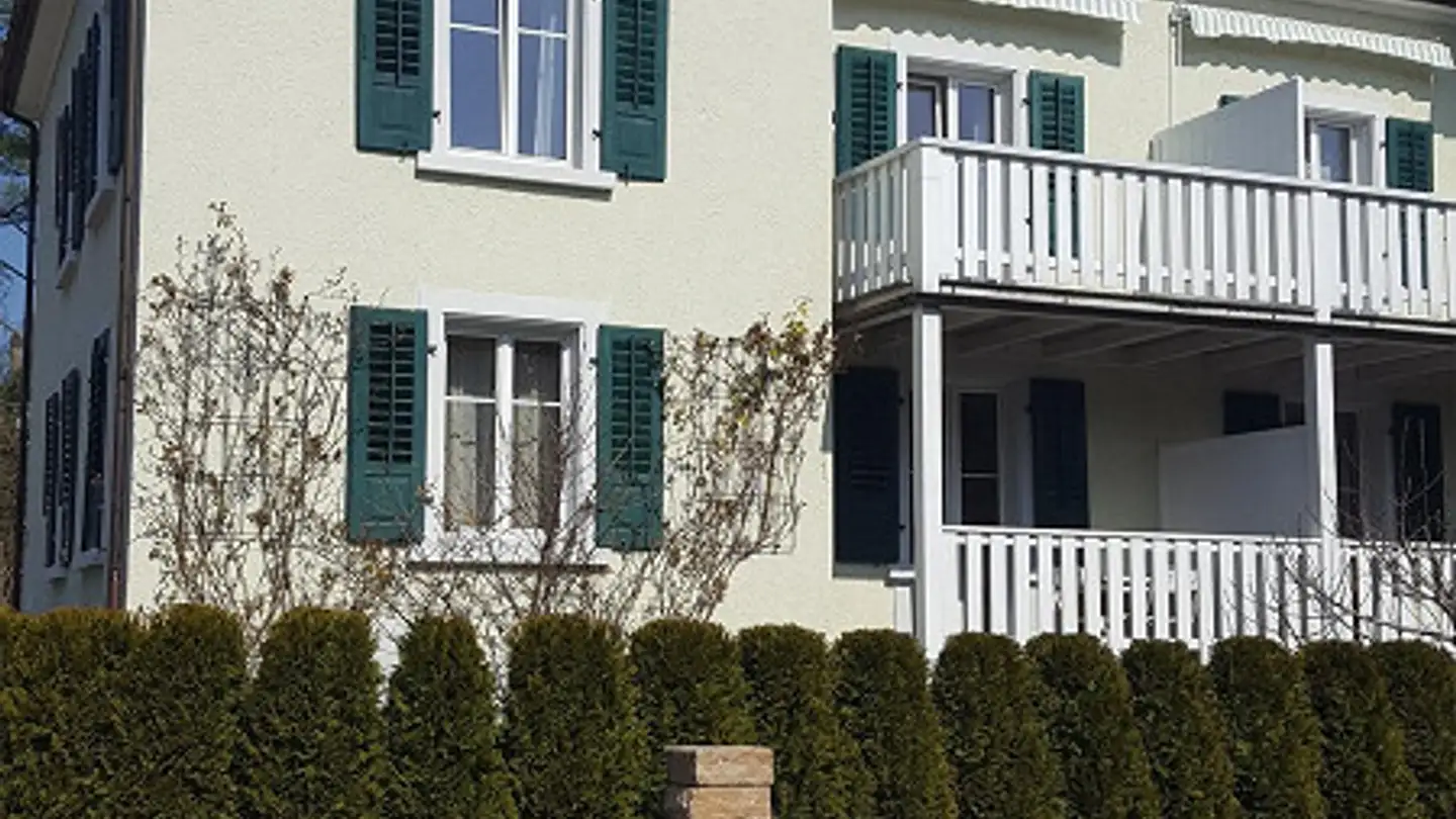 Appartamento in affitto - Pestalozzistrasse 16, 9320 Arbon