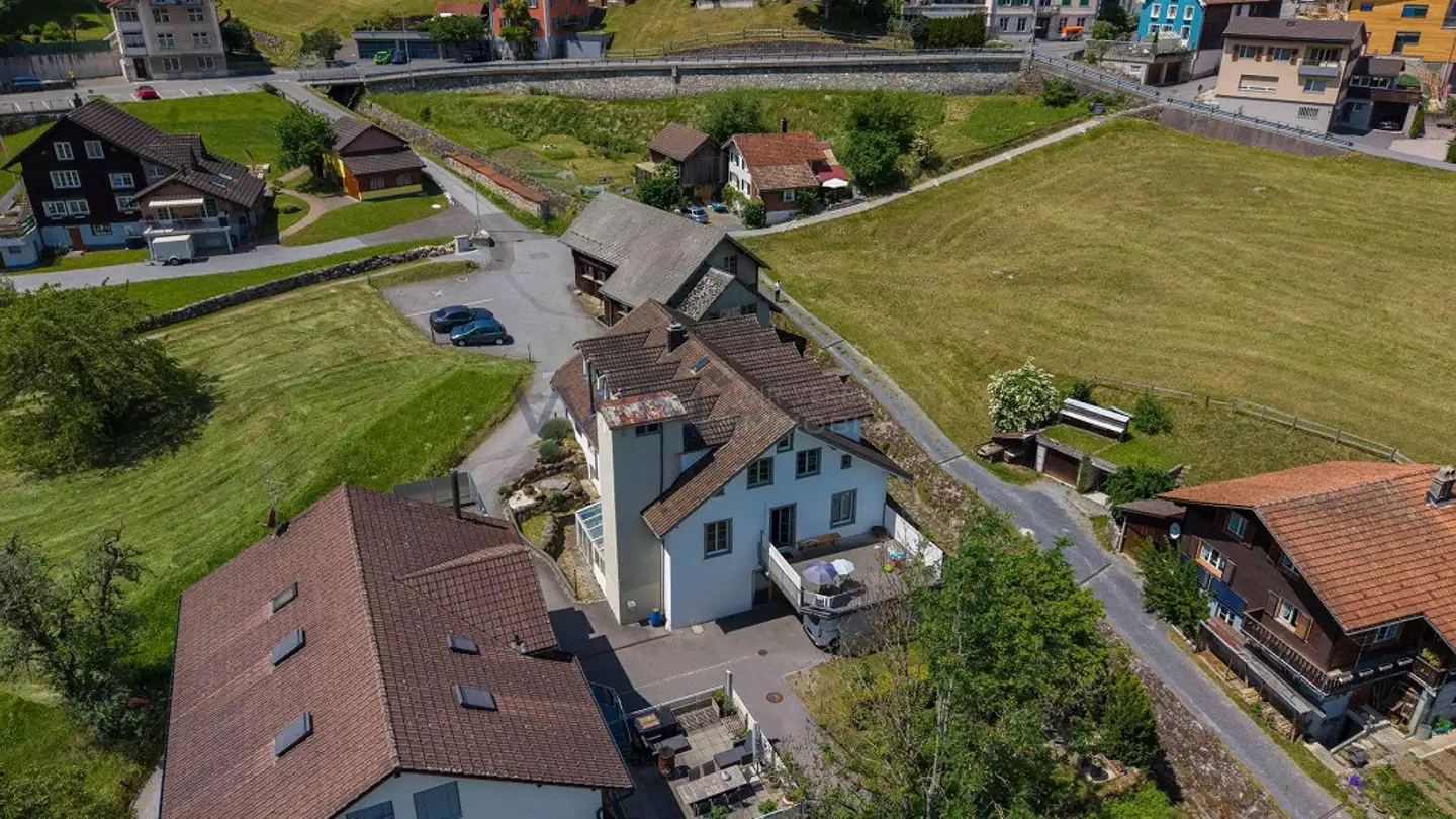 Appartamento in vendita - 8757 Filzbach - Foto 2