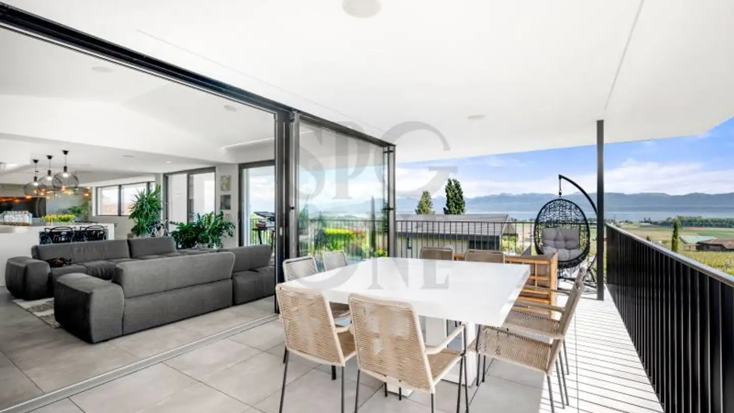 Maison individuelle à vendre - 1182 Gilly