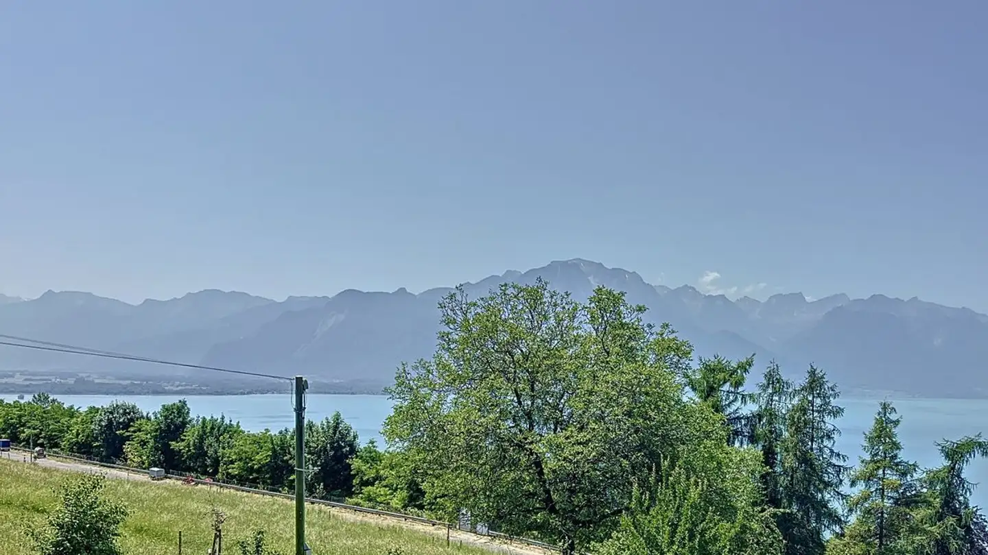 Apartment for sale - 1822 Chernex - Photo 3