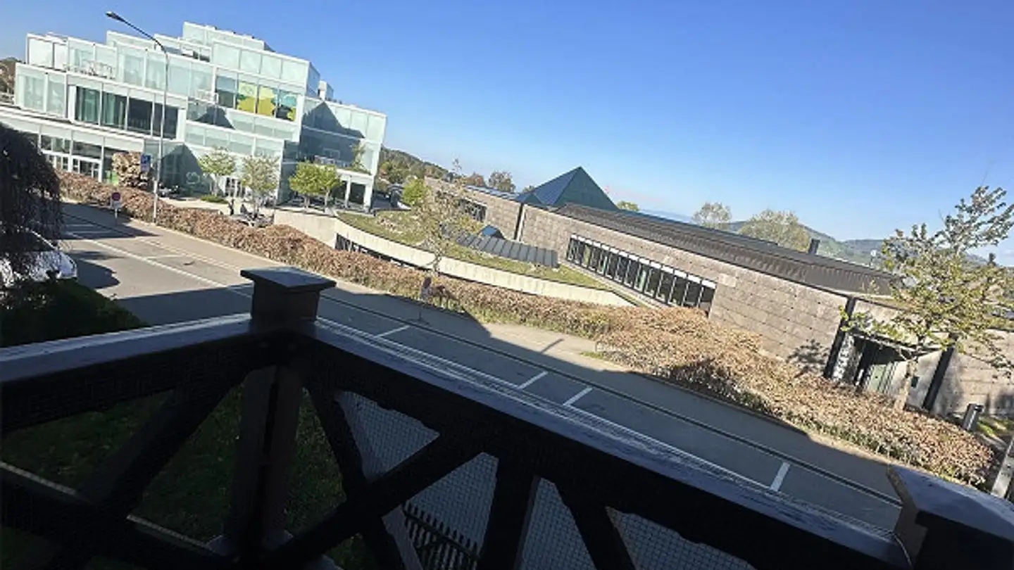 Appartamento in affitto - Guisanstrasse 11, 9010 St. Gallen - Foto 4