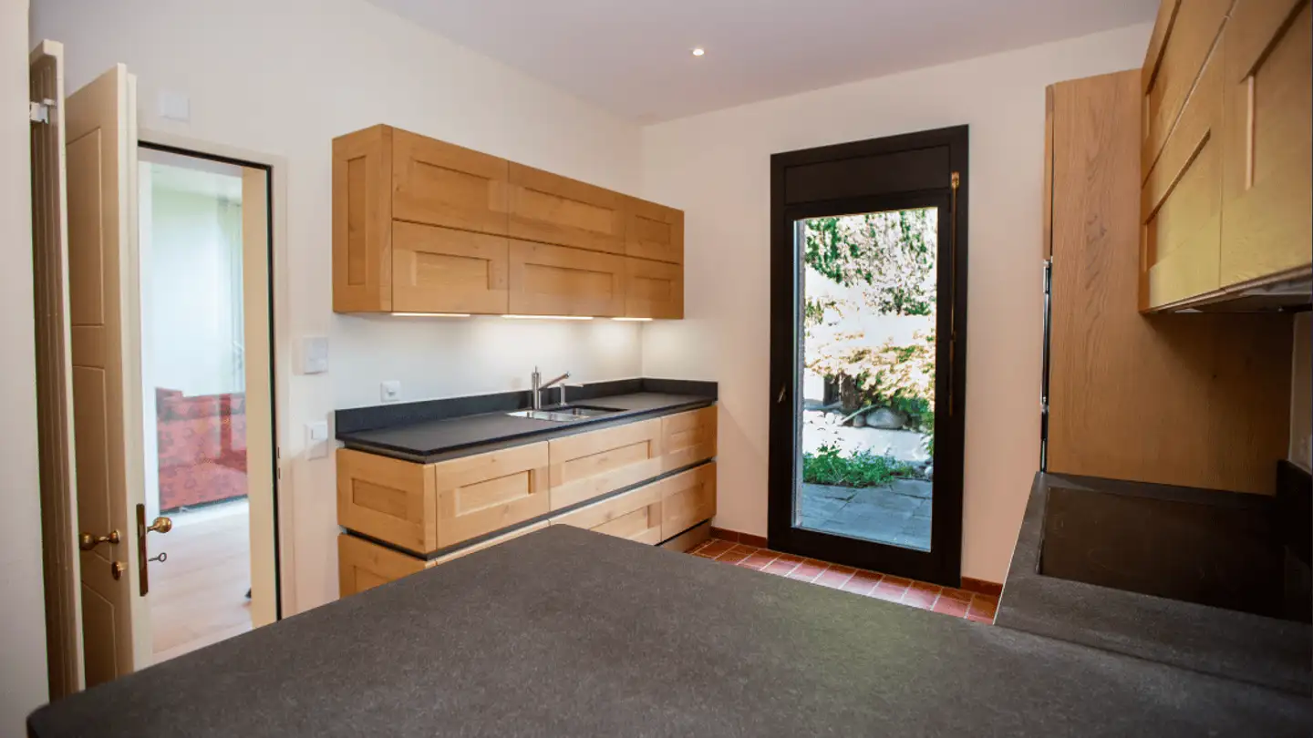 Duplex for sale - Via Montalbano 5, 6900 Lugano - Photo 4