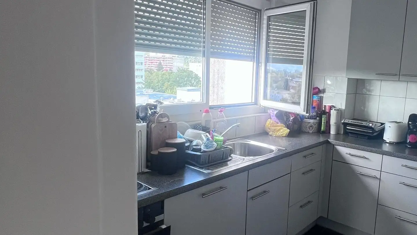 Apartment for rent - Lyss-Strasse 75, 2560 Nidau - Photo 3