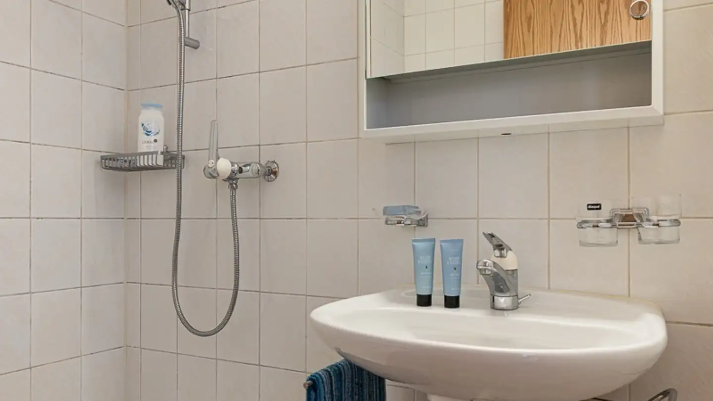 Apartment for rent - Linsebühlstrasse 66, 9000 St. Gallen - Photo 3