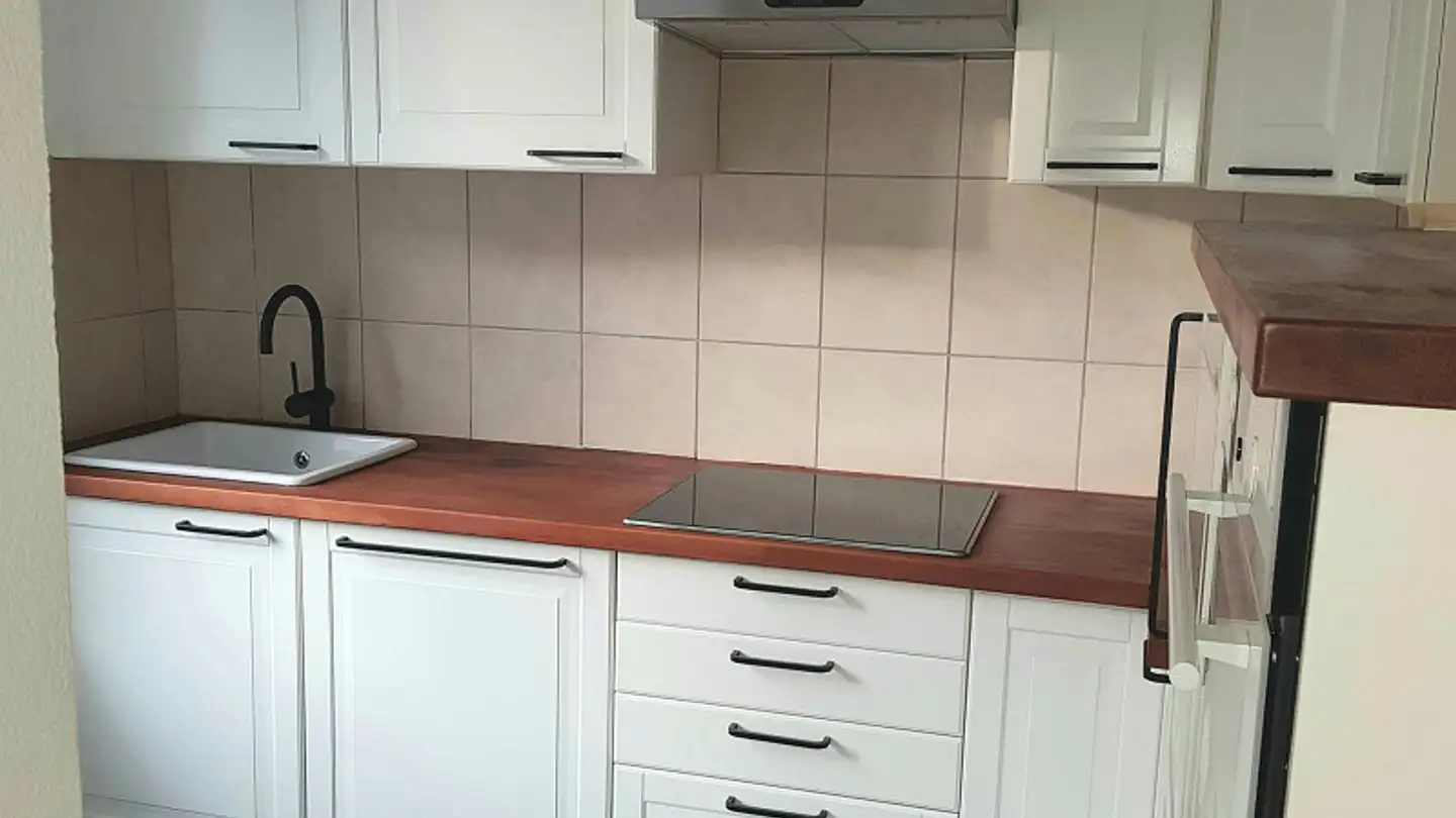 Appartamento in affitto - Pestalozzistrasse 16, 9320 Arbon - Foto 2