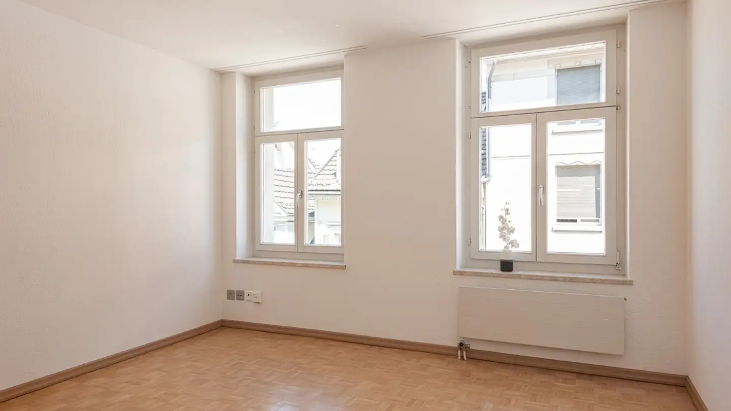 Apartment for rent - Linsebühlstrasse 66, 9000 St. Gallen - Photo 4