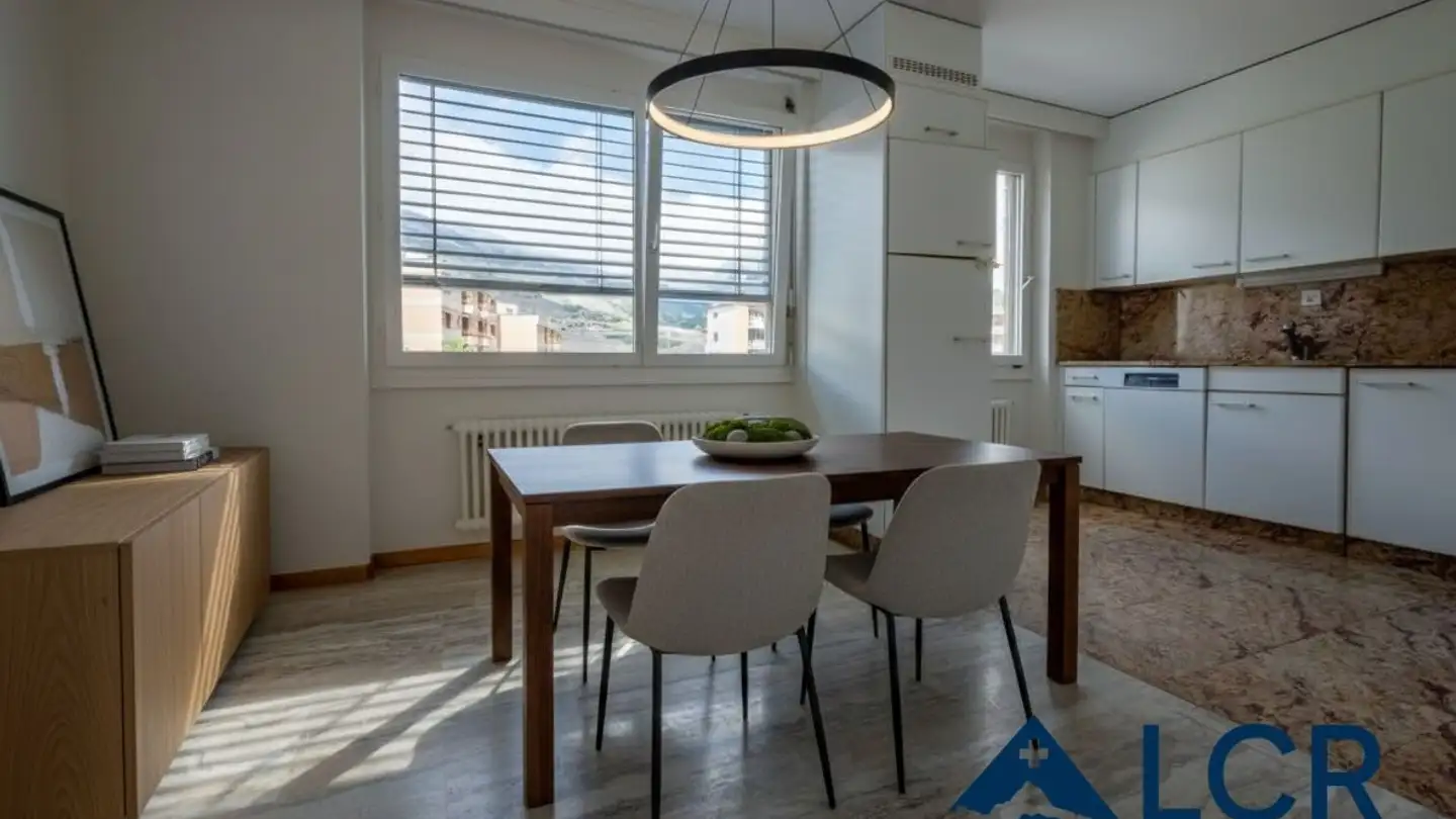 Apartment for sale - Route D'antzère, 1964 Conthey - Photo 4