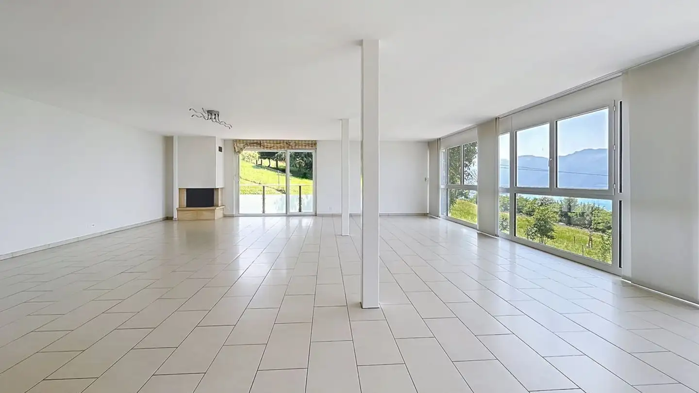 Apartment for sale - 1822 Chernex - Photo 4