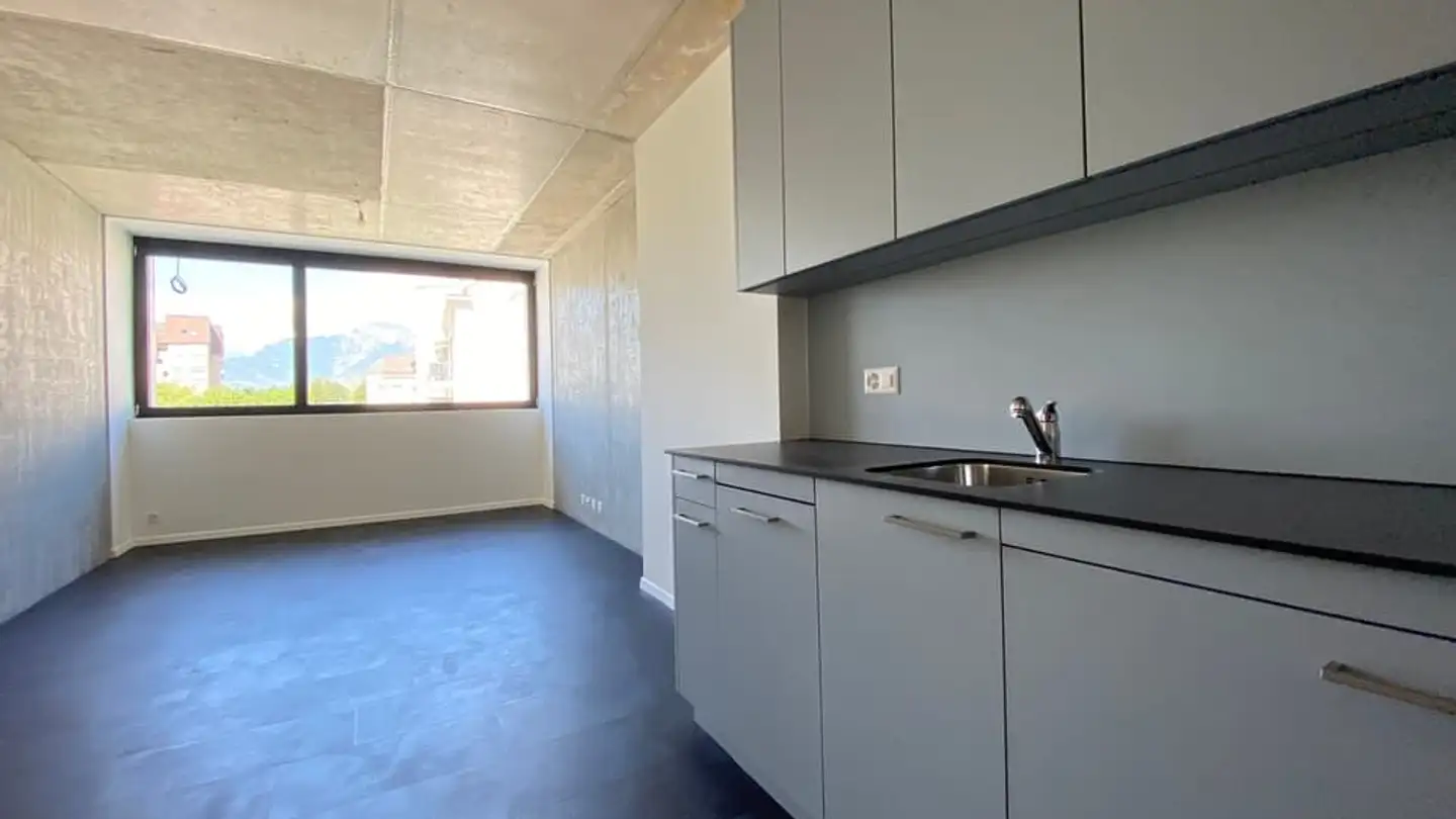 Appartement à louer - Route De Chippis 64c, 1950 Sion - Photo 2