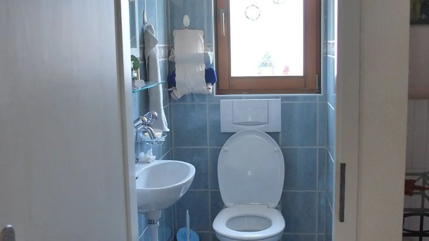 Maison en terrasse à louer - Bodmenstrasse 27, 4153 Reinach BL - Photo 4