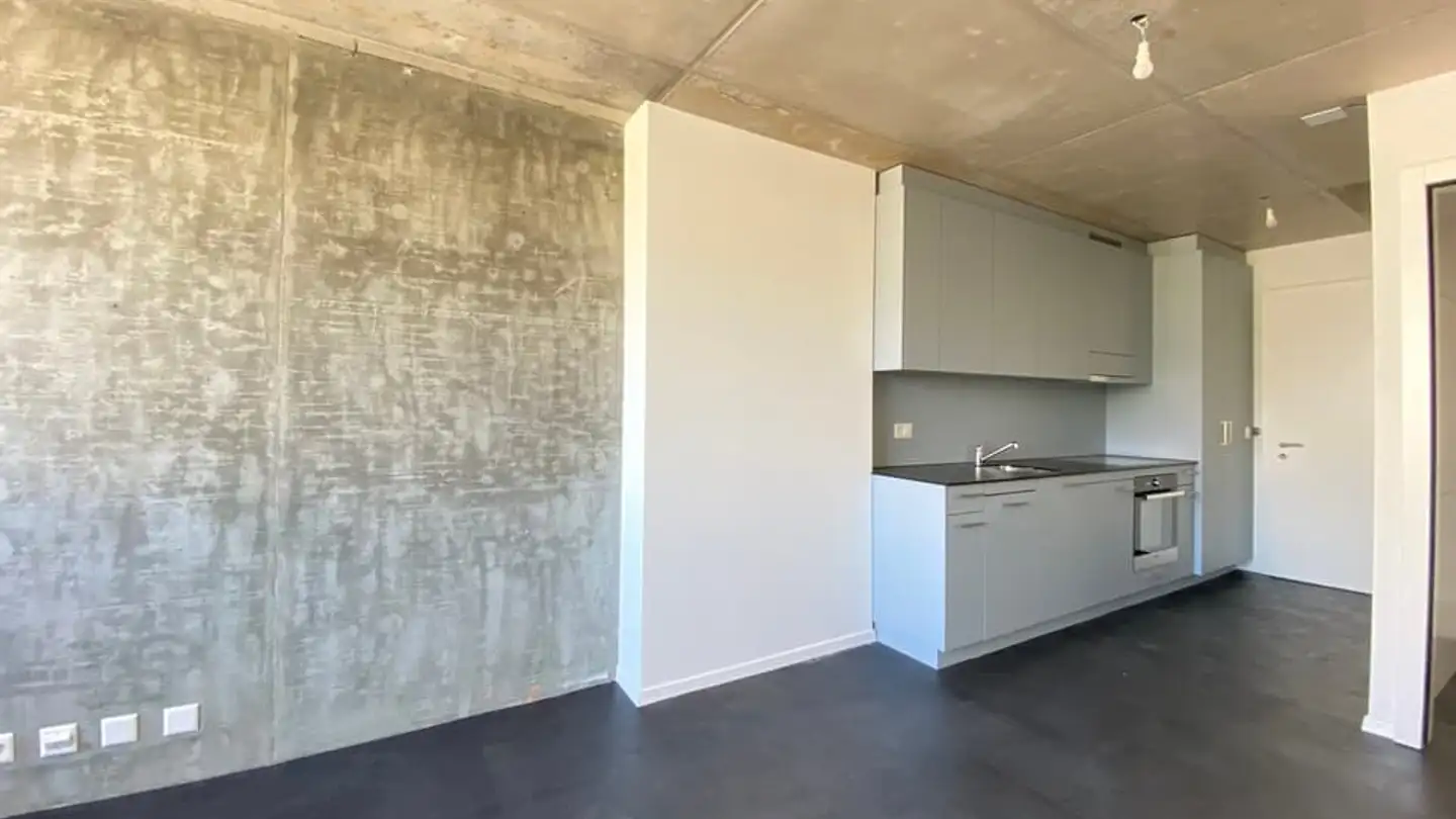 Appartement à louer - Route De Chippis 64c, 1950 Sion - Photo 3