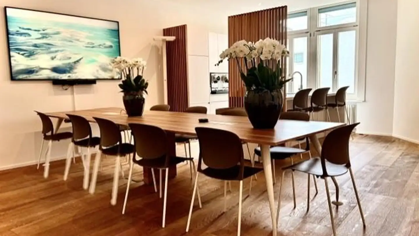 Bürofläche mieten - Bahnhofstrasse, 8001 Zürich