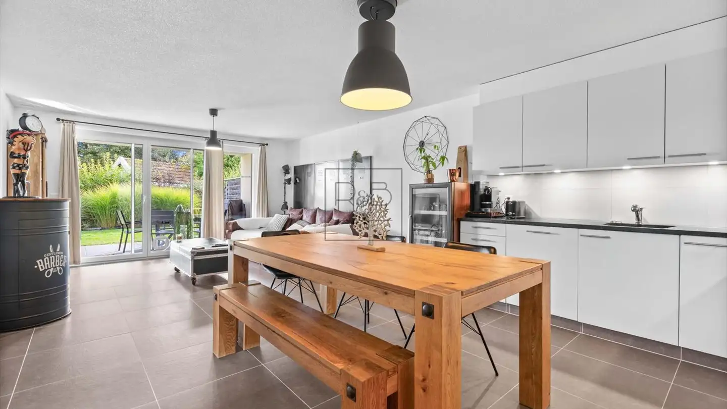 Appartamento in vendita - 1675 Vauderens - Photo 2