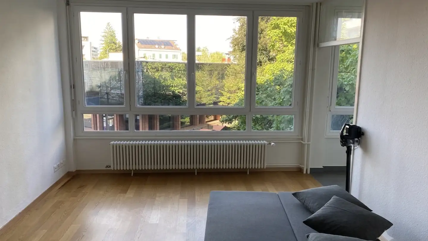 Appartamento in affitto - Avenue Henri- Golay 12d, 1219 Châtelaine