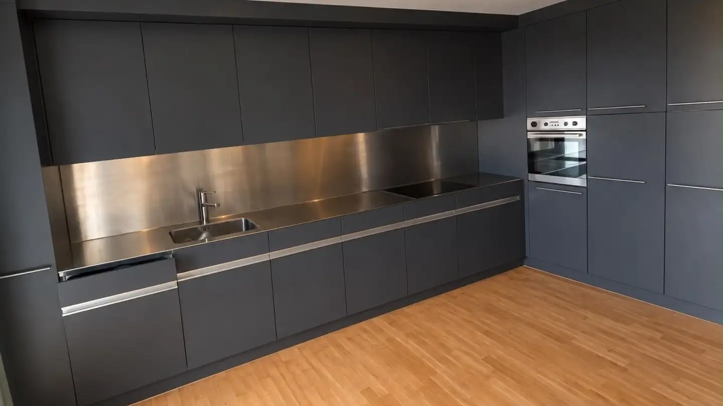 Apartment for rent - Parkweg 16, 4852 Rothrist - Photo 4