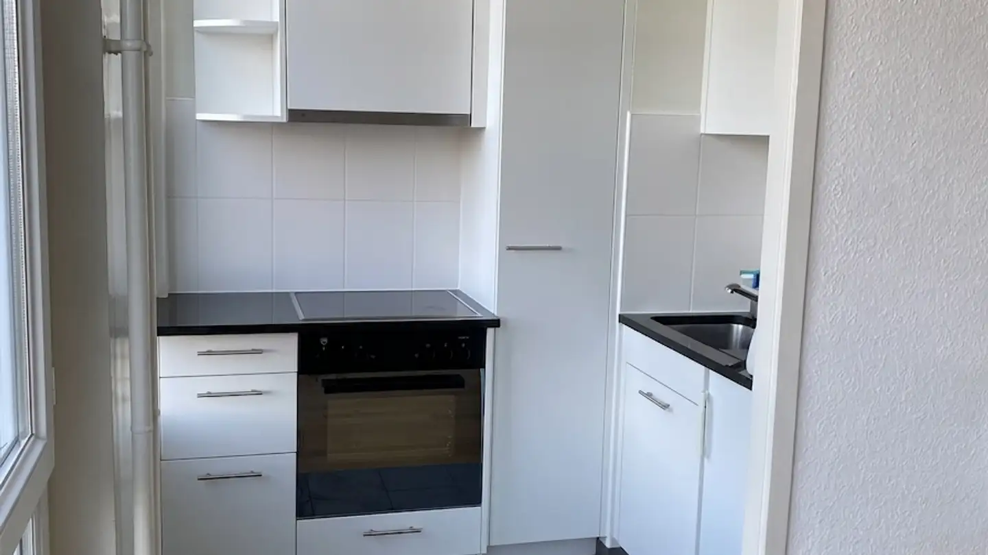 Appartamento in affitto - Avenue Henri- Golay 12d, 1219 Châtelaine - Foto 2