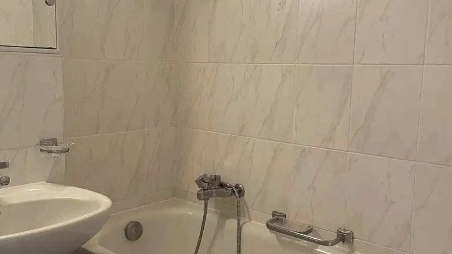 Appartamento in affitto - Avenue Henri- Golay 12d, 1219 Châtelaine - Foto 4
