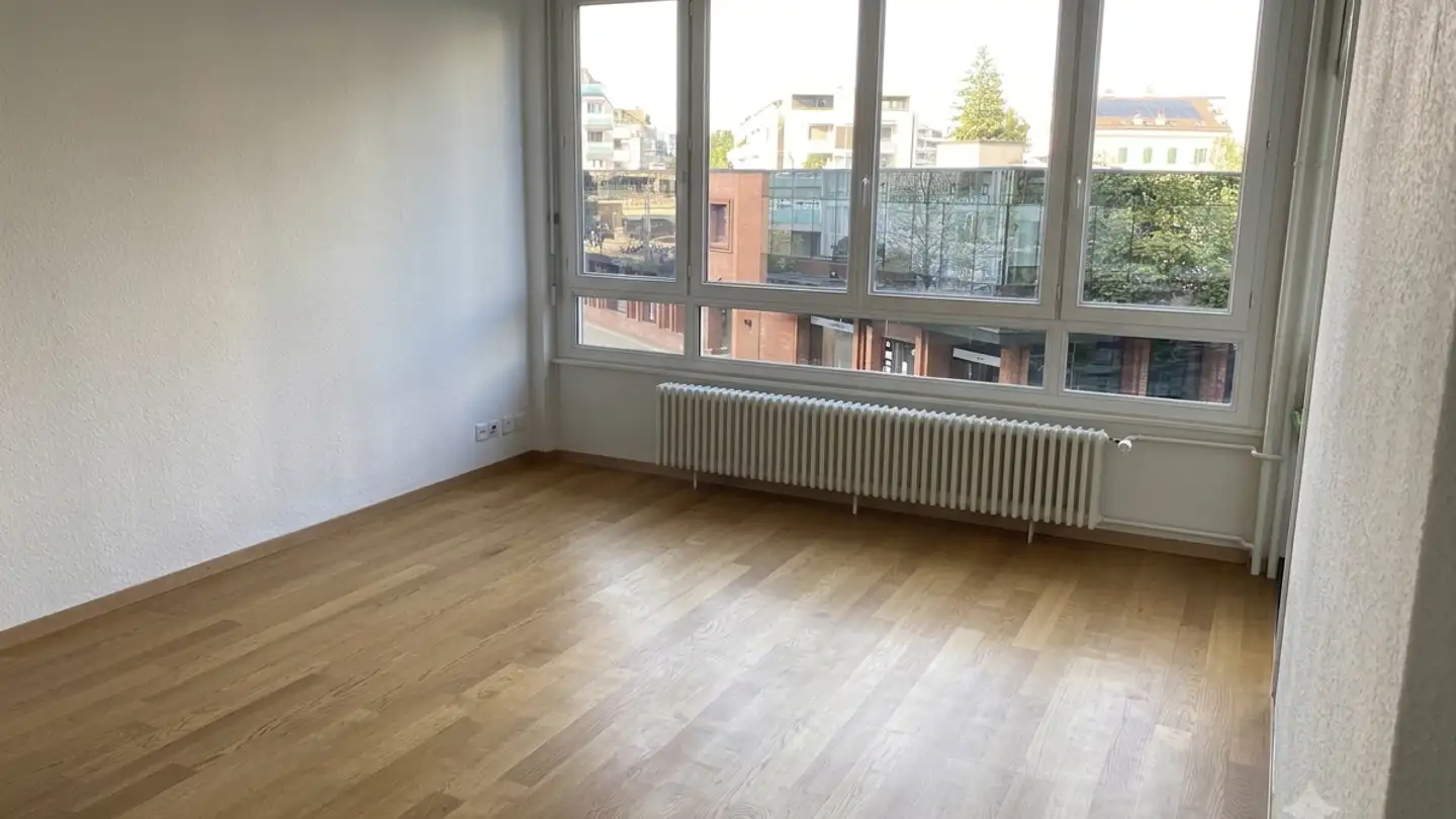Appartamento in affitto - Avenue Henri- Golay 12d, 1219 Châtelaine - Foto 3