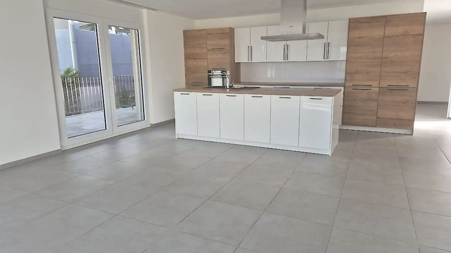 Appartement à louer - Oberzelg 27, 1735 Giffers