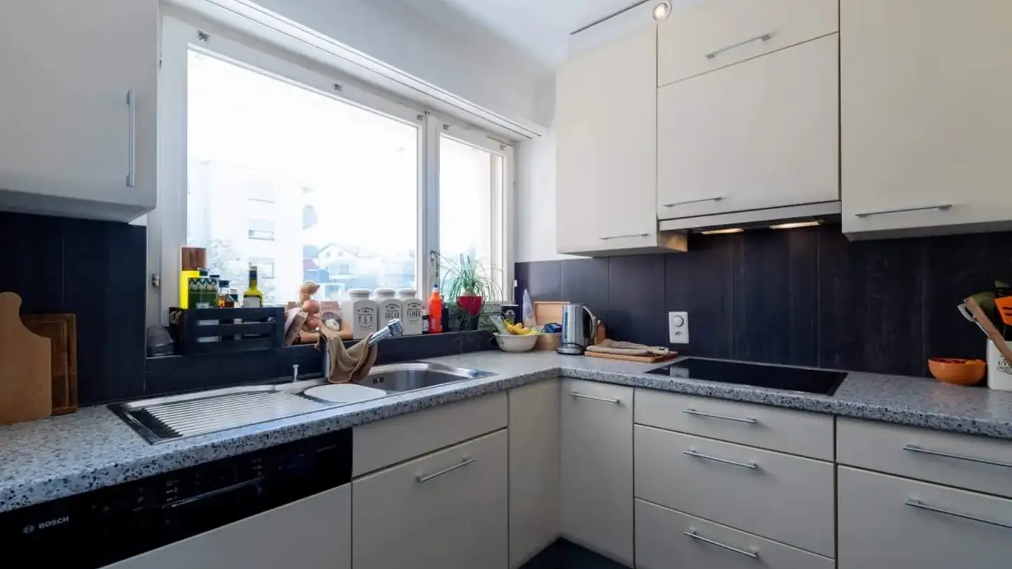 Wohnung mieten - Steinstrasse 19, 8630 Rüti ZH