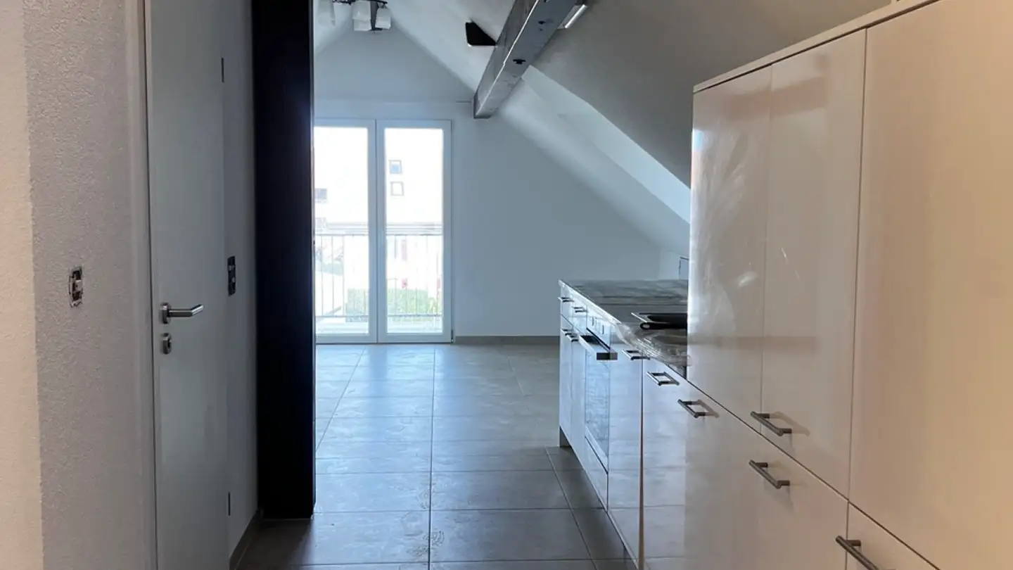 Appartamento in affitto - Chemin Du Chêne 6, 1730 Ecuvillens - Photo 2