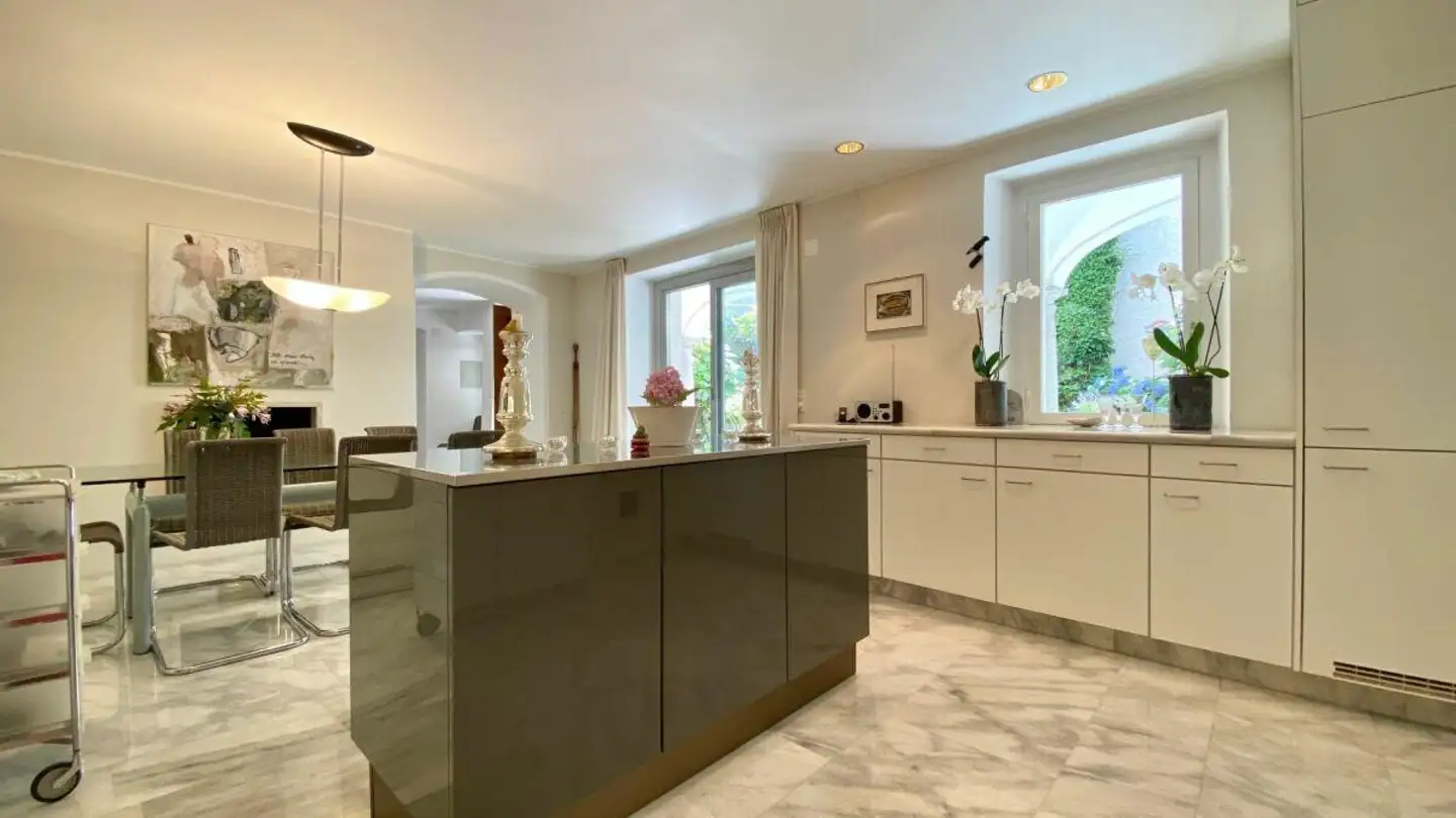 Appartamento in vendita - 6984 Pura - Foto 3