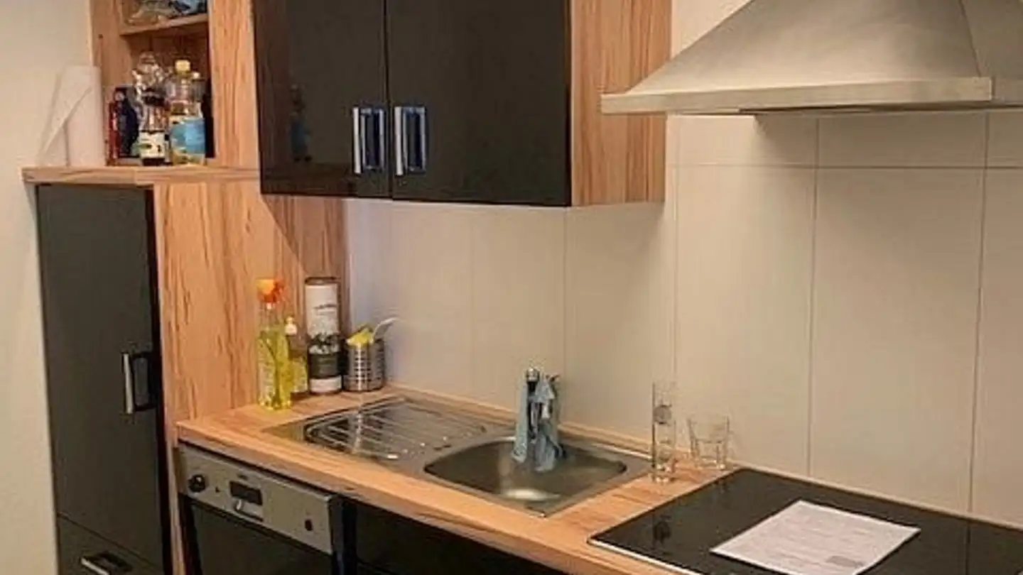 Appartamento in affitto - Städtli 20, 3380 Wangen an der Aare - Photo 3