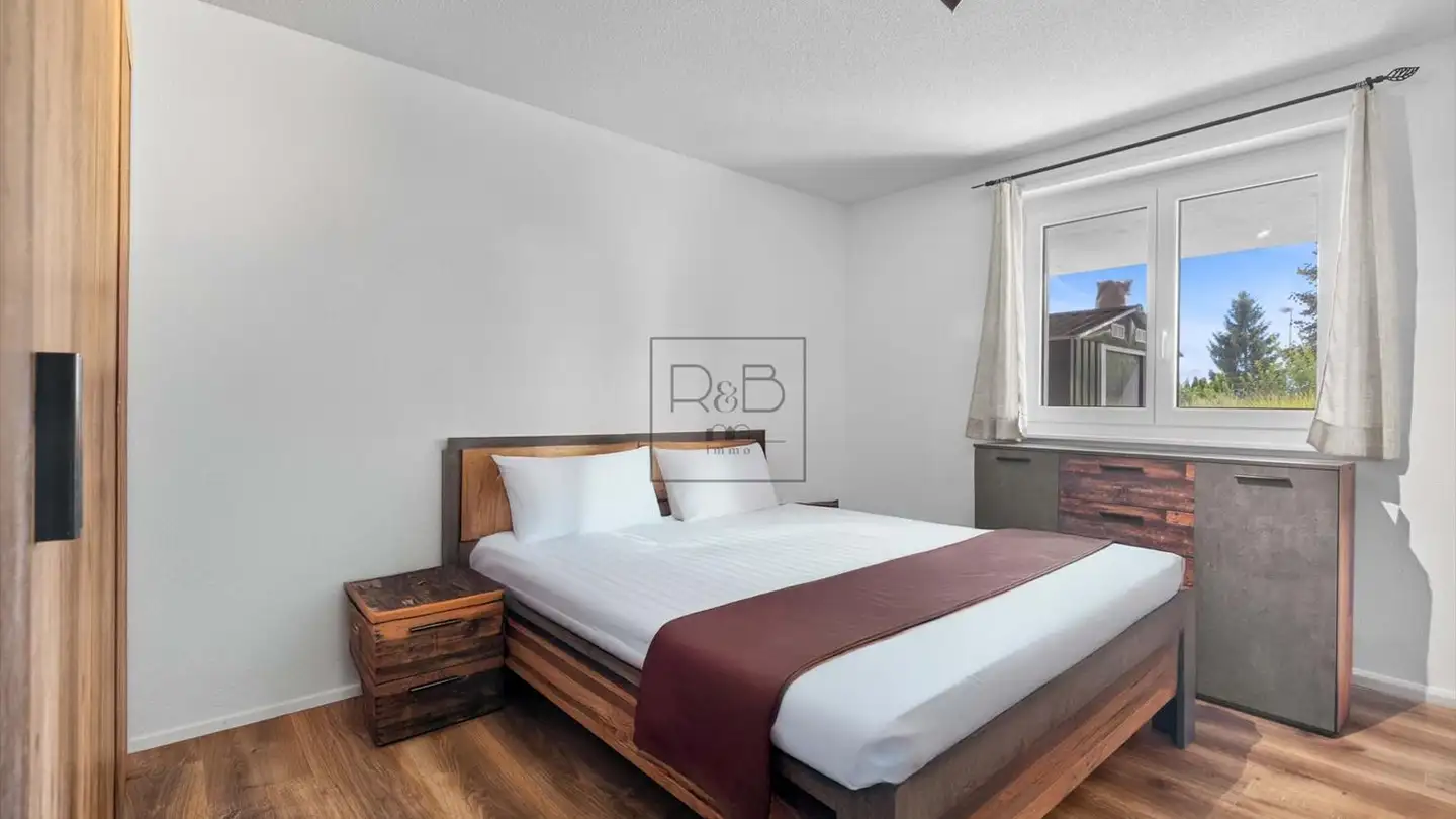 Appartamento in vendita - 1675 Vauderens - Photo 4