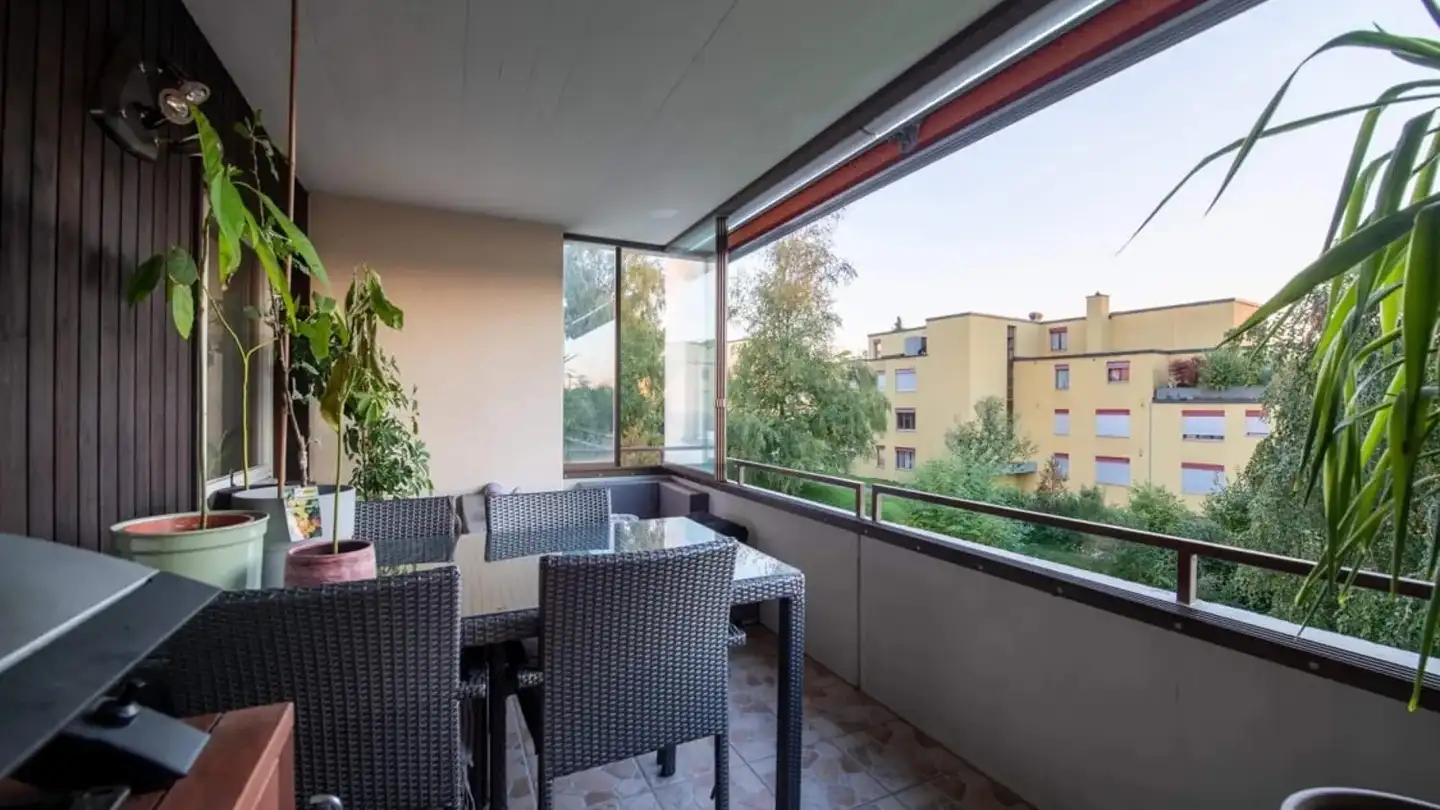 Appartement à louer - Steinstrasse 19, 8630 Rüti ZH - Photo 2