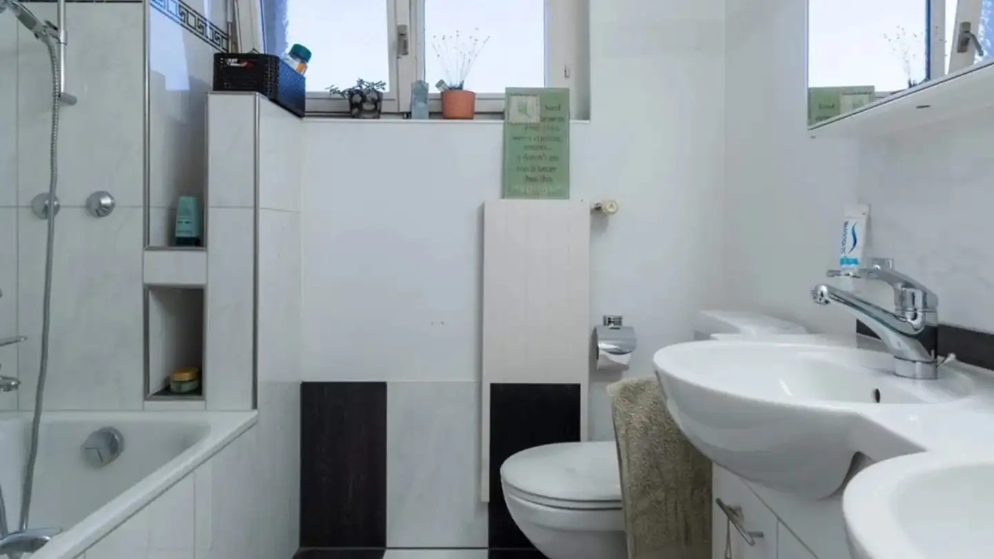 Appartement à louer - Steinstrasse 19, 8630 Rüti ZH - Photo 3