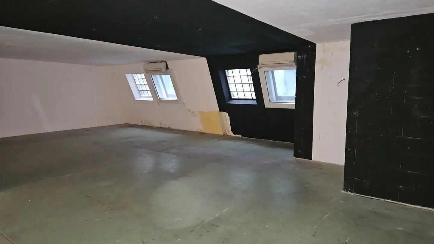 Espace de stockage à louer - Rue De La Vigie 3, 1003 Lausanne