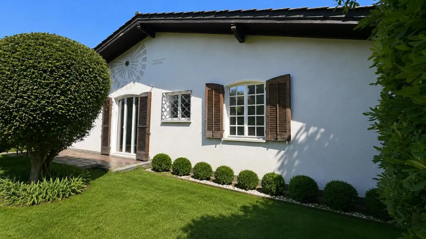 Villa for sale - 6983 Magliaso