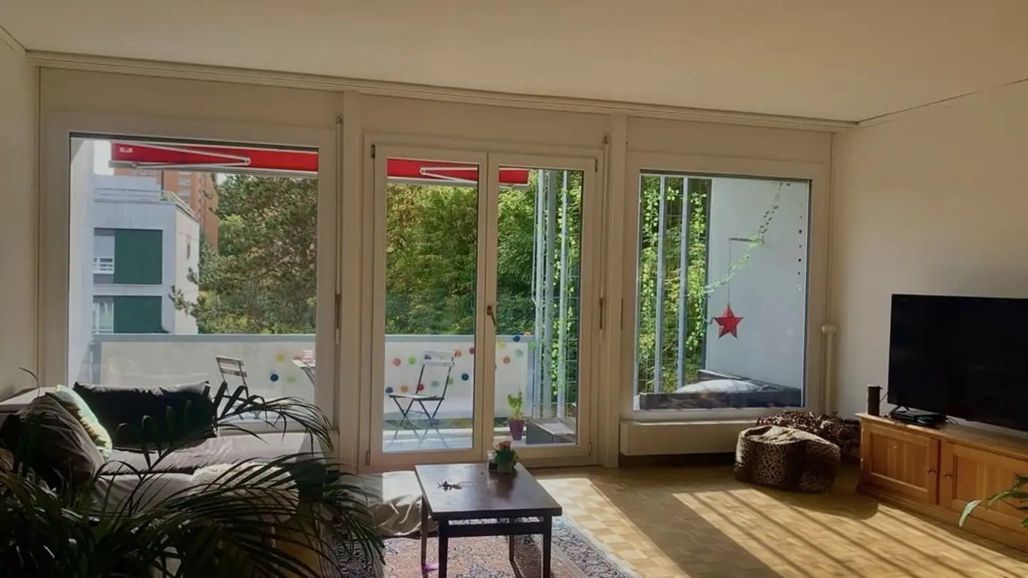 Zimmer mieten - Könizstrasse 86, 3008 Bern