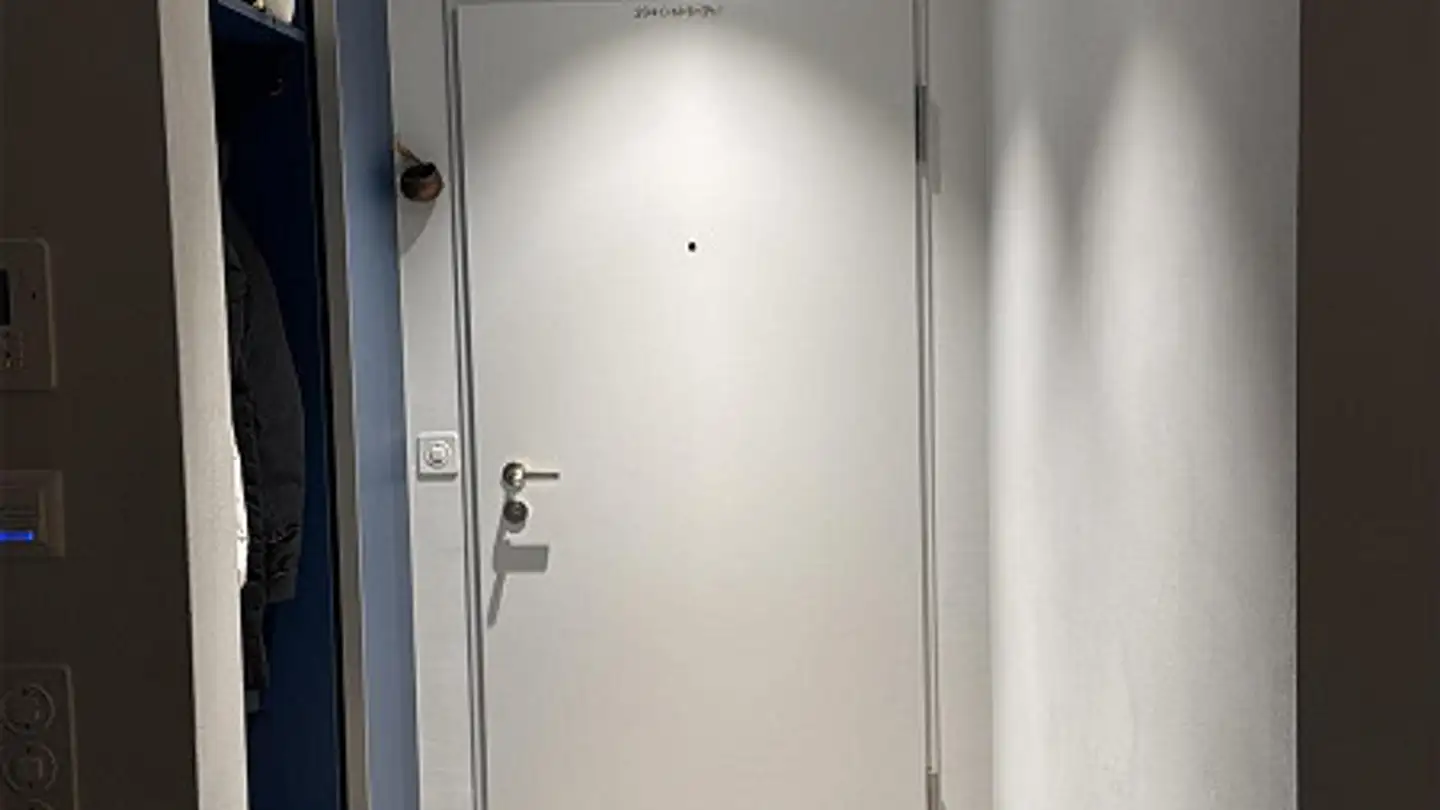 Appartement à louer - Rheinfelsstrasse 90, 7000 Chur - Photo 2