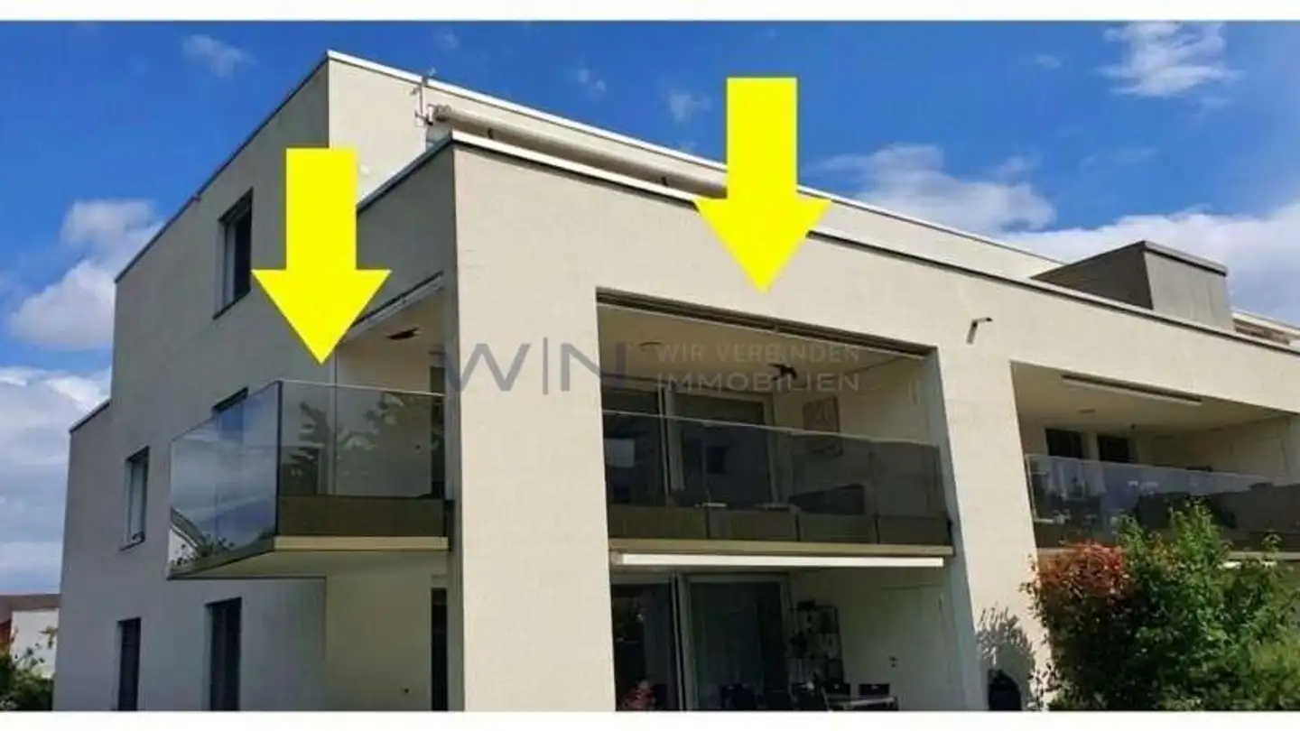 Appartamento in vendita - 9315 Neukirch (Egnach) - Foto 4