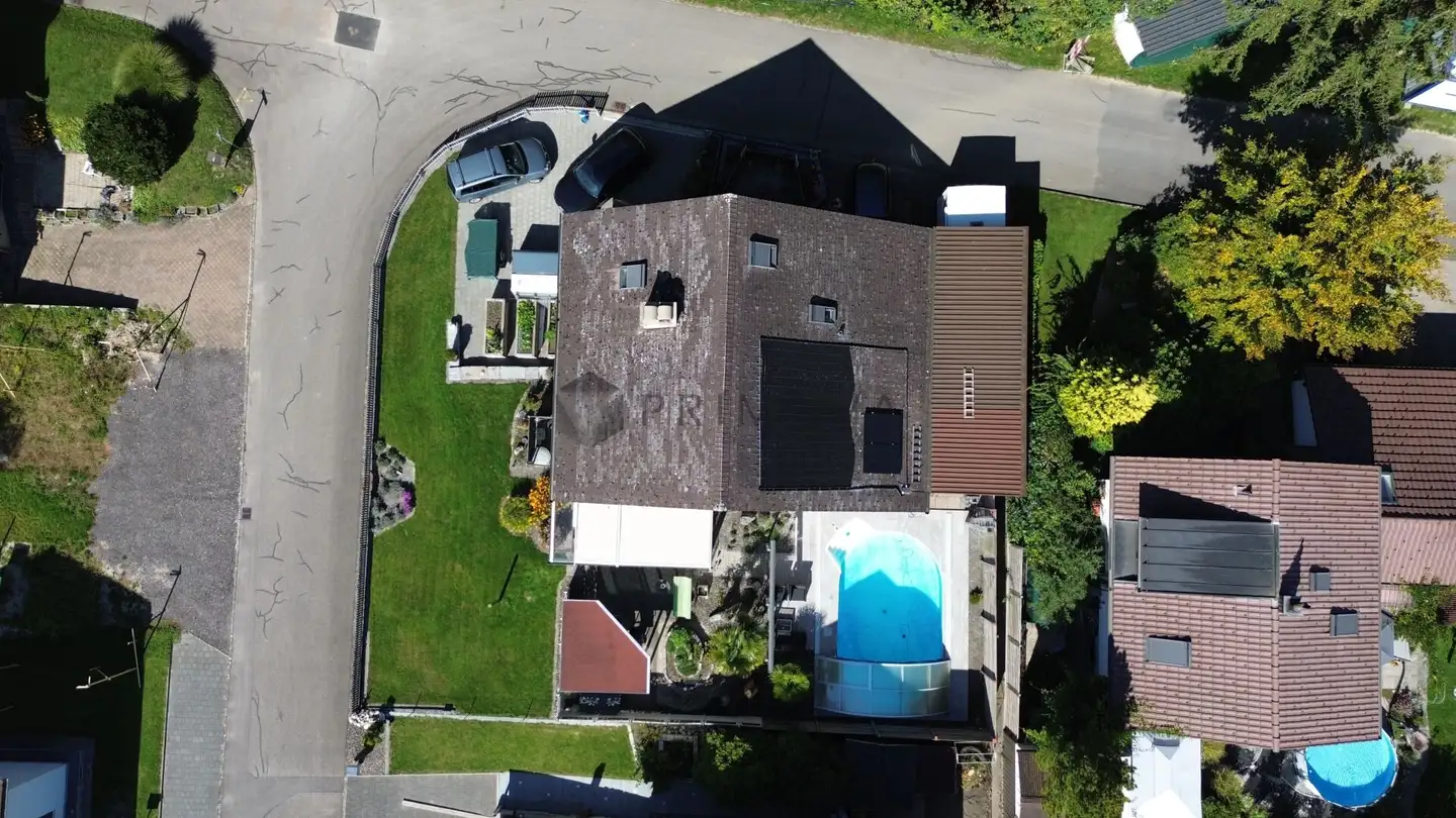 Bauland kaufen - 4950 Huttwil