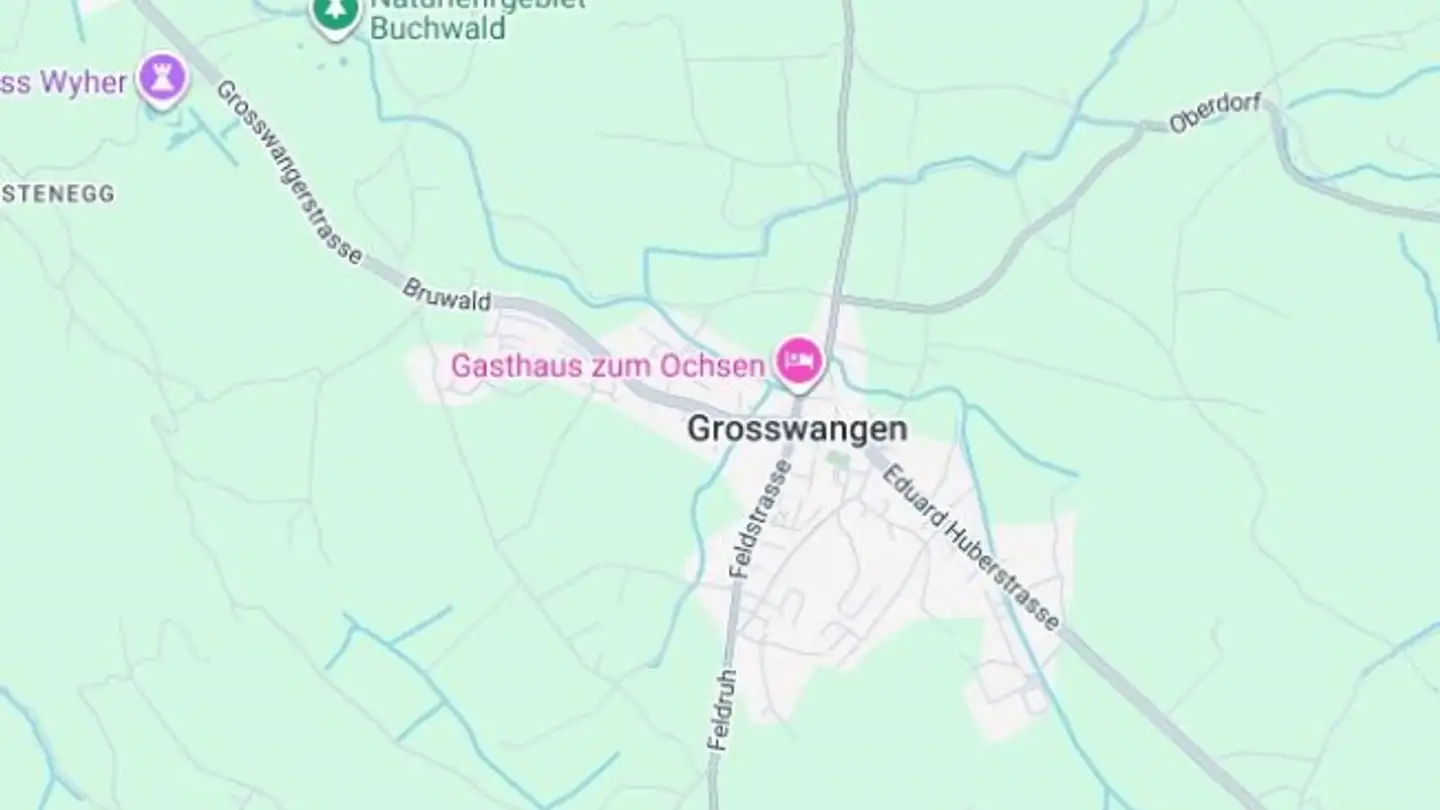 Wohnung kaufen - 6022 Grosswangen
